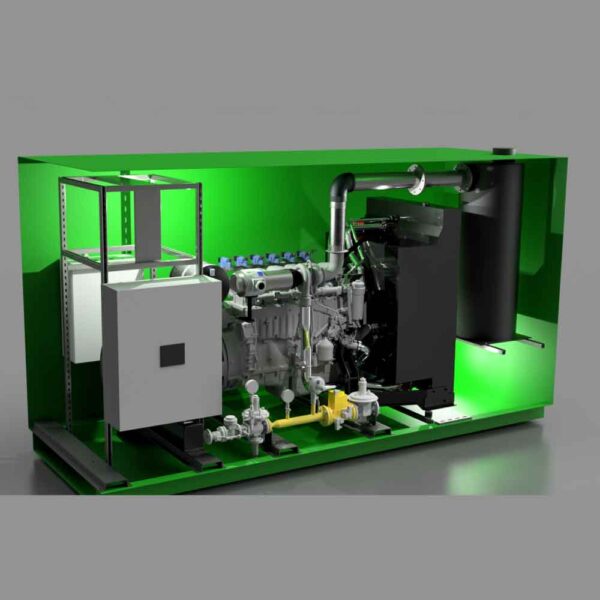 QES150 G - Image 3